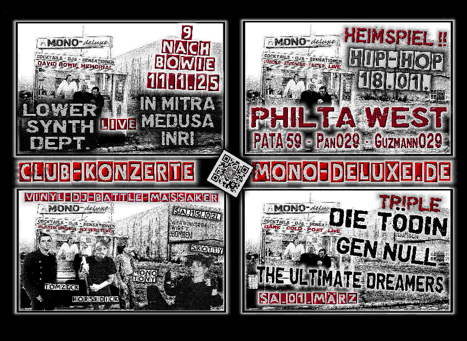 LIVE AM SEE Ticketshop